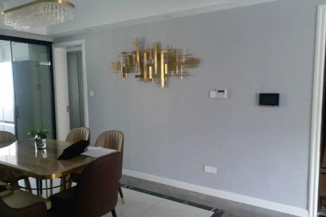 琥珀设计案例精选 | 新城郡未来、瑞富苑等工地进展-71