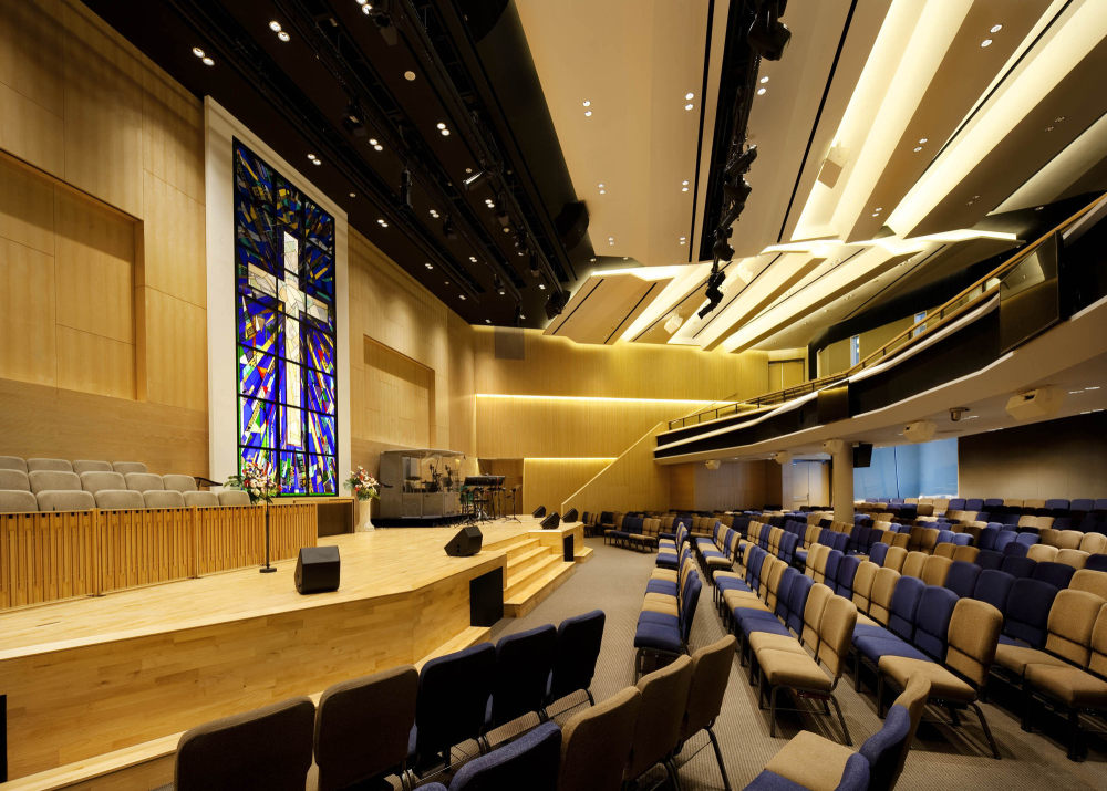 全球公共空间设计精选-81