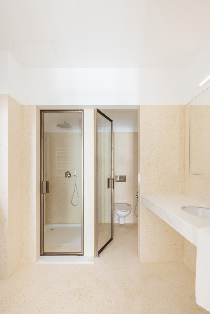 重塑空间 · 将闲置地下室变为宜居住宅丨葡萄牙波尔图丨oitoo-29