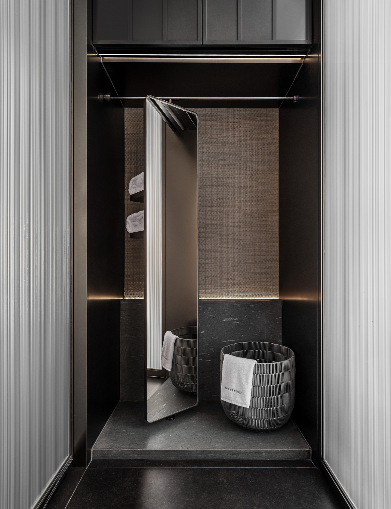 阿那亚NOA RESORT诺岸远近酒店丨中国丨宽品设计顾问DDC,魏晓璐建筑设计工作室-87