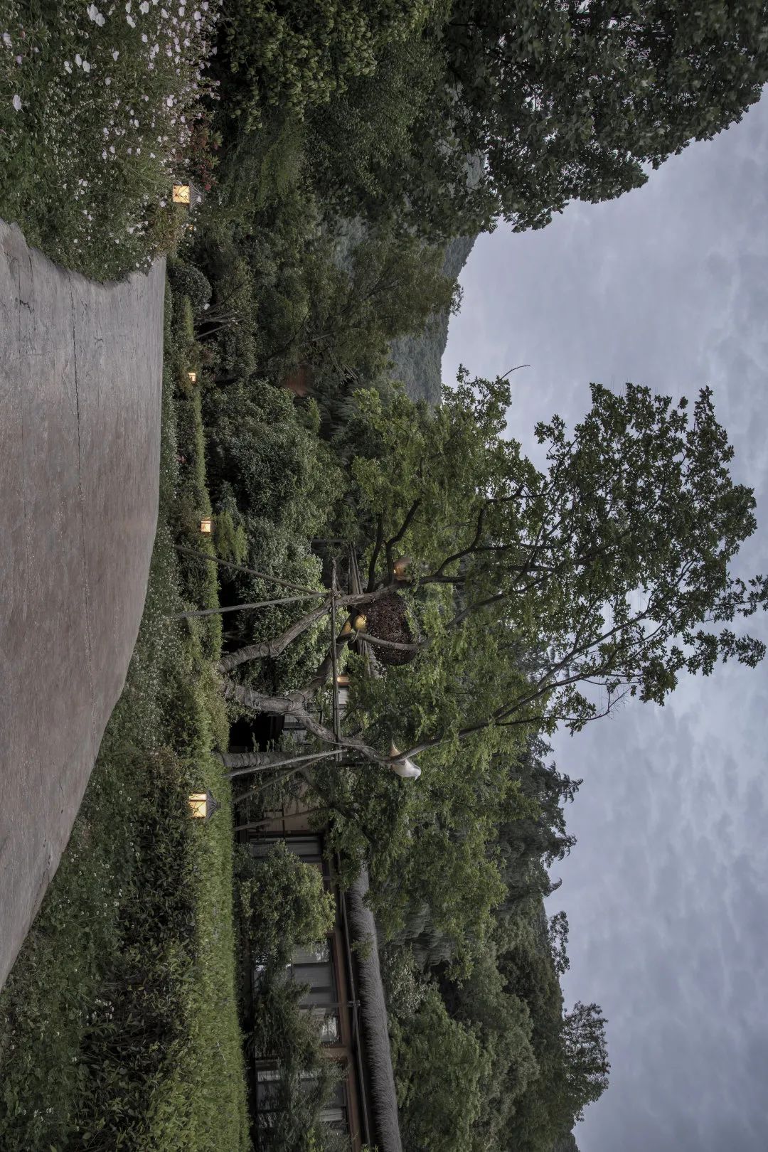 重塑人与自然的连接｜开元森泊度假酒店-55