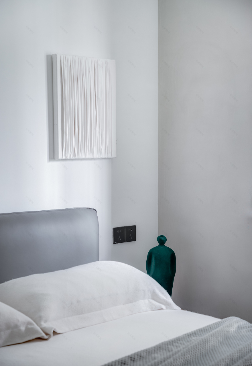 香景大厦丨中国深圳丨黄媛-42