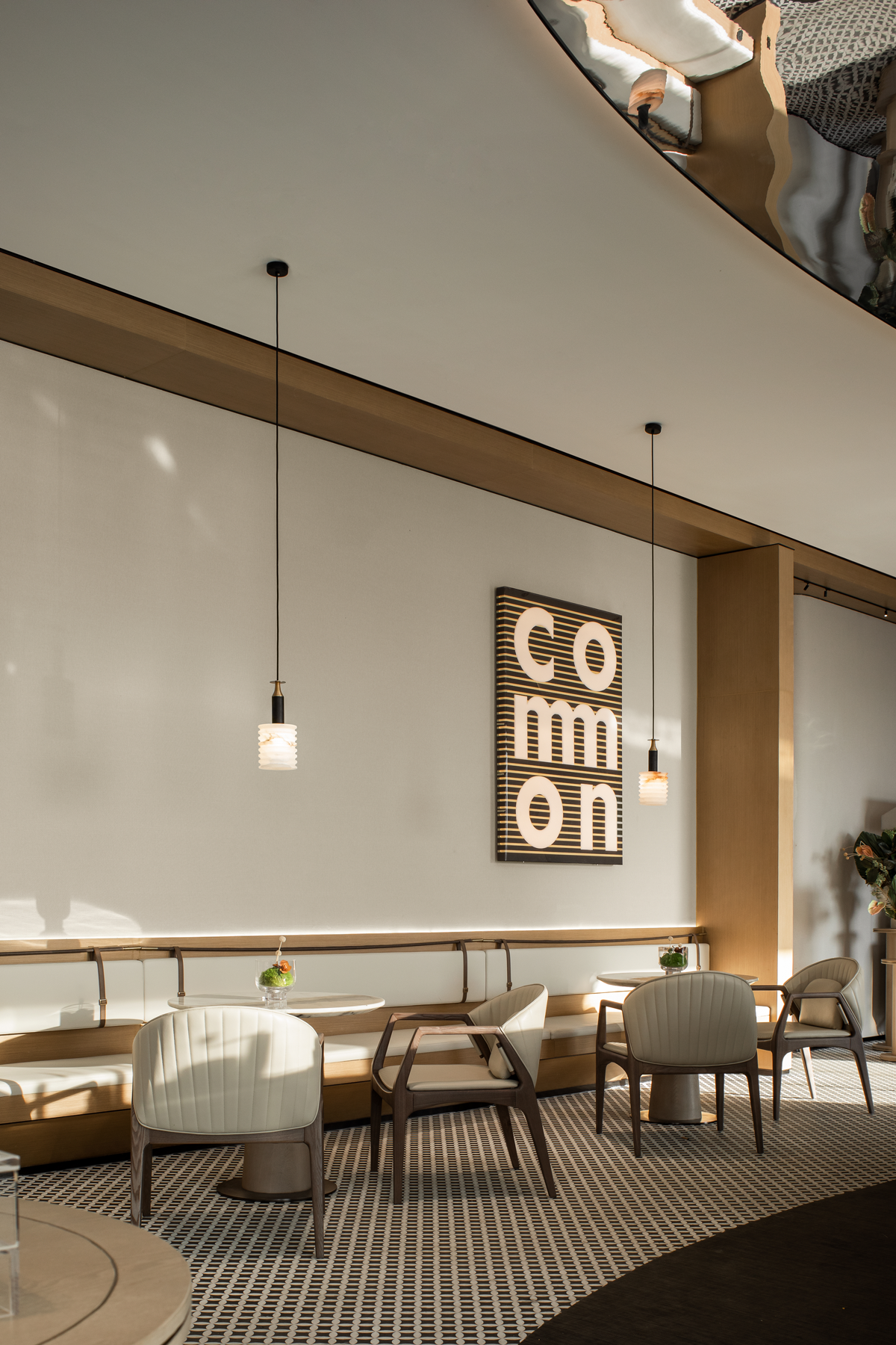 南昌中海·寰宇天下售楼处丨中国南昌丨柘壹设计Z ONE⁺-21