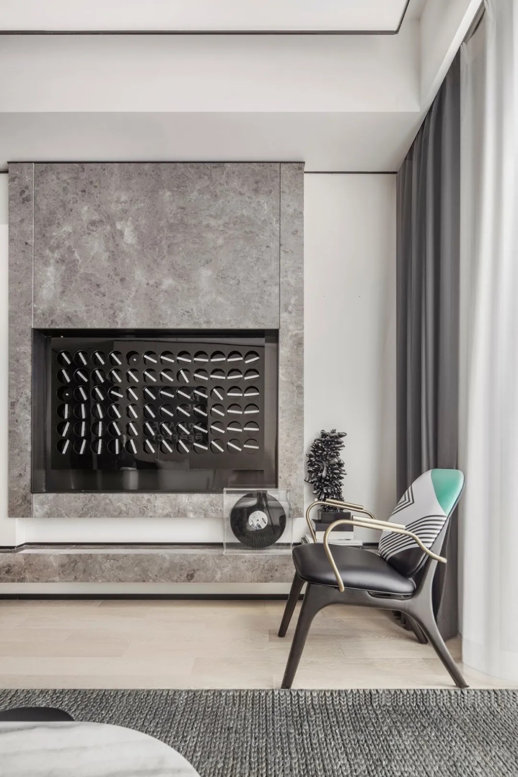 福州玺湾89户型-8