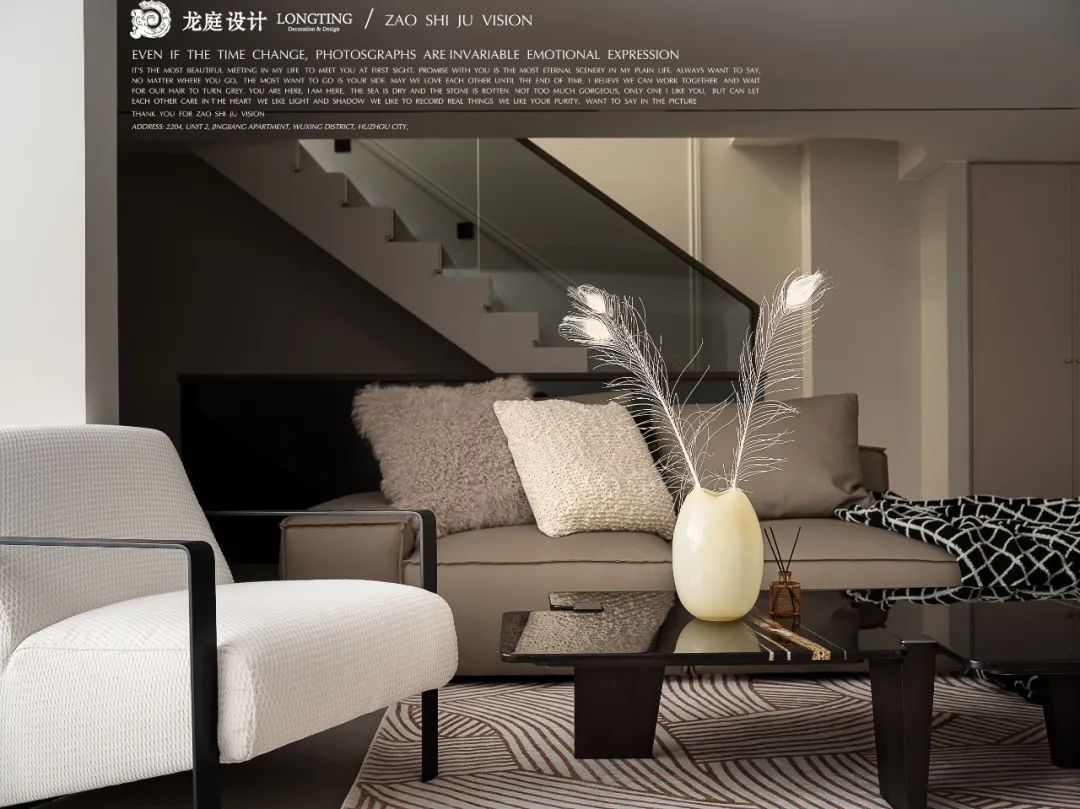 爱家华府全案落地实景·玫瑰窃贼丨中国湖州丨龙庭设计-25