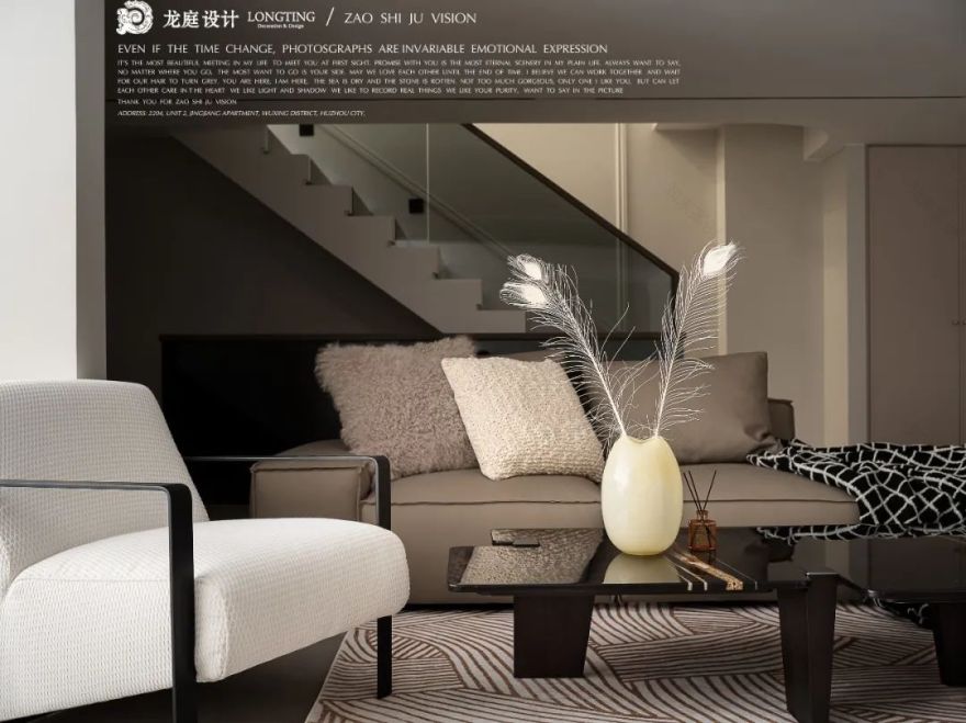 爱家华府全案落地实景·玫瑰窃贼丨中国湖州丨龙庭设计-25