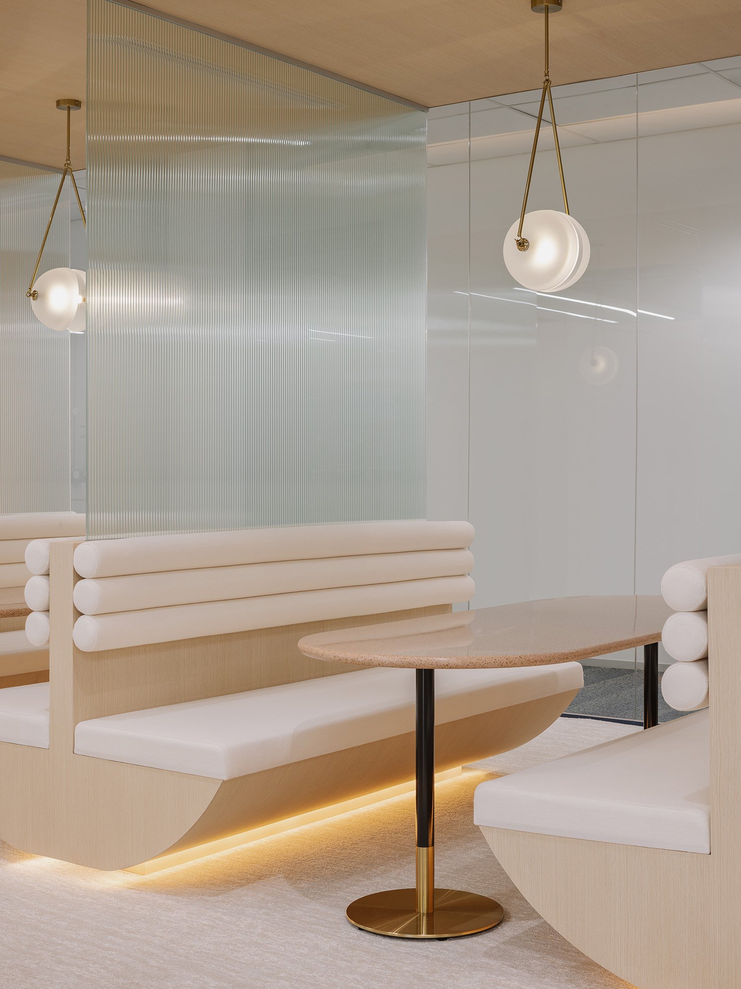 最佳世界国际,健康绿洲丨新加坡丨Bean Buro-23