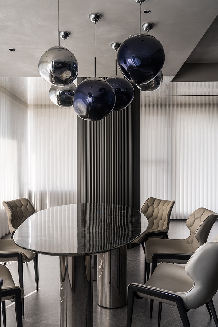 良工摄影 · 积家装饰丨中国长沙丨积家装饰设计有限公司-15