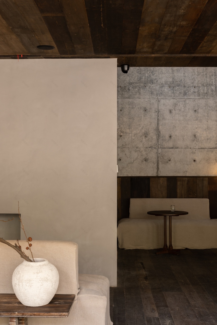 秘伽度假酒店丨中国温州丨杭州偲所设计-34