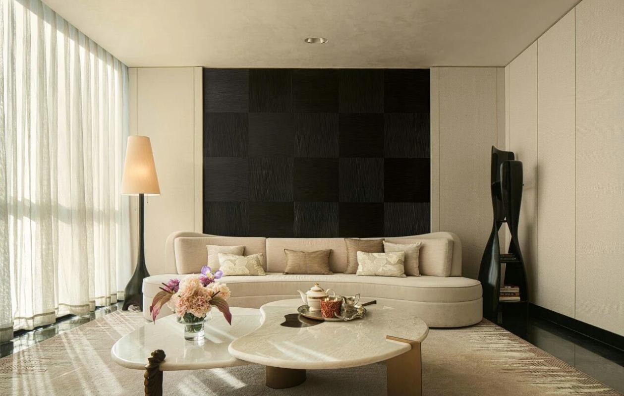 誉静安丨中国上海丨WJID 维几设计-30