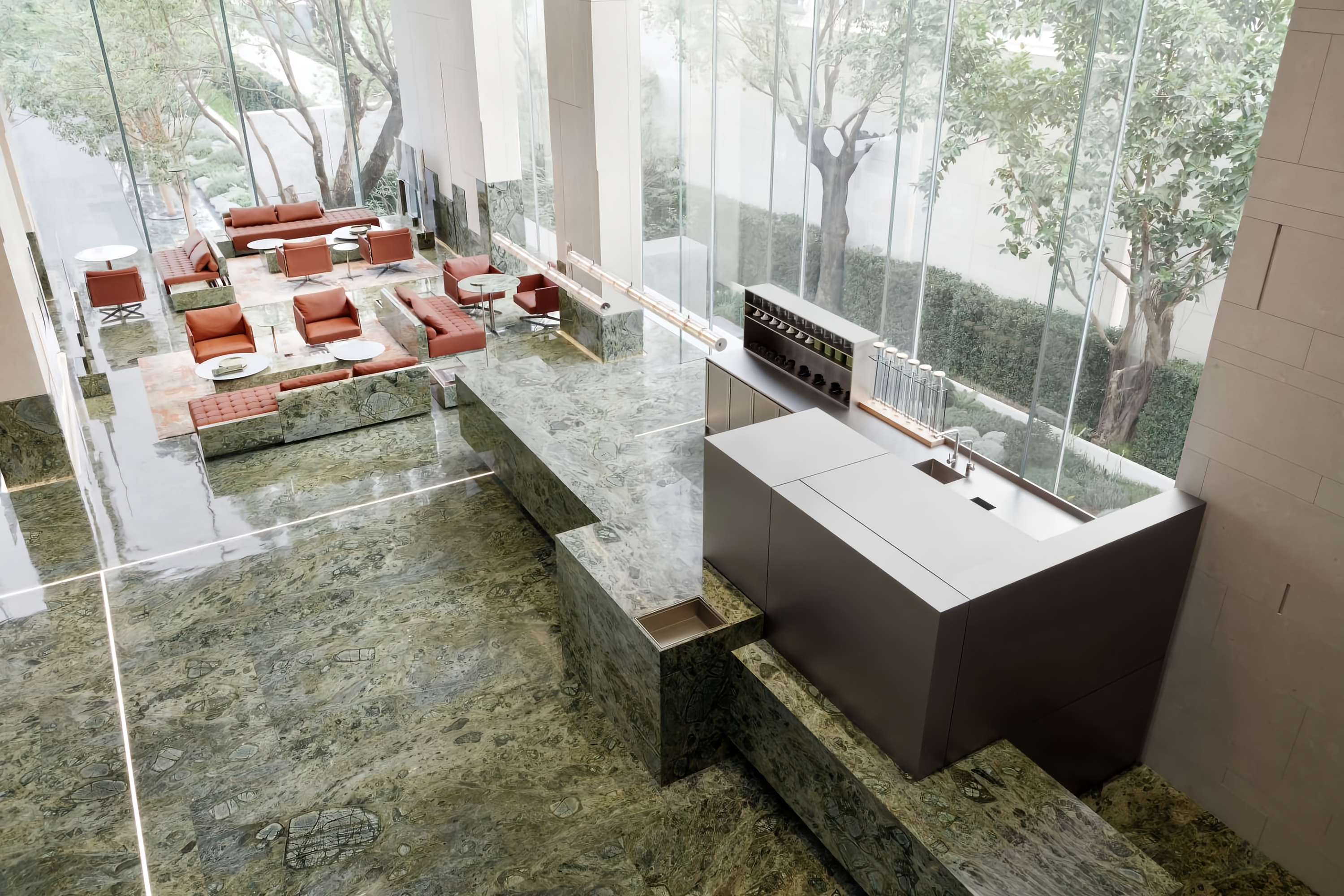 润宏城 城市展厅 | DIA丹健国际 | 2023 | 中国深圳-61