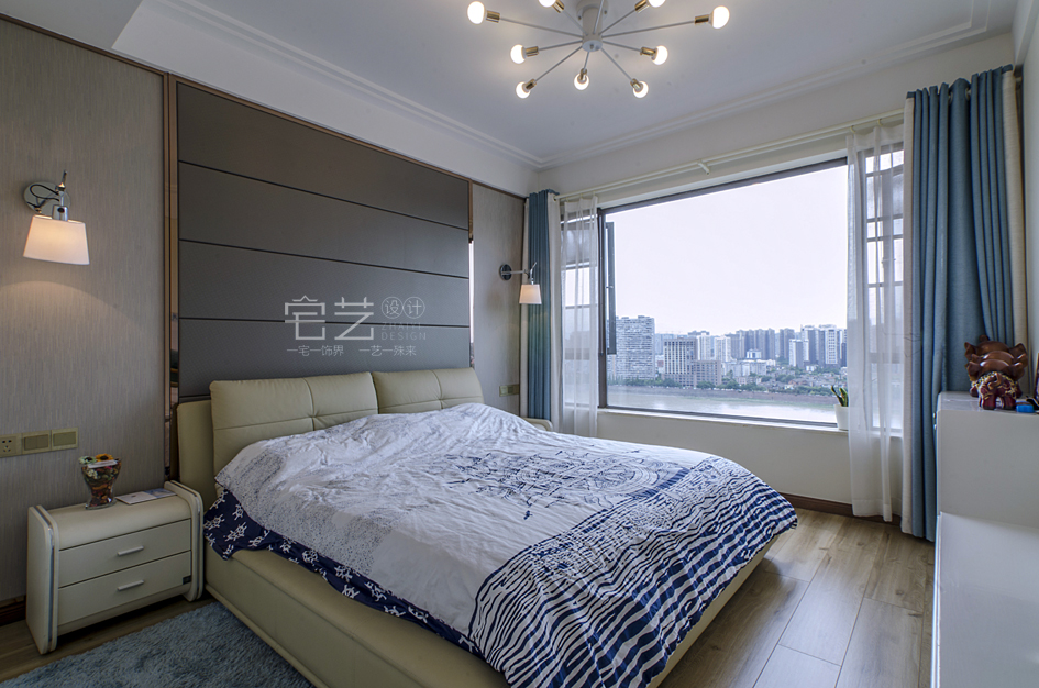 宅艺设计——【约尚一生】-6