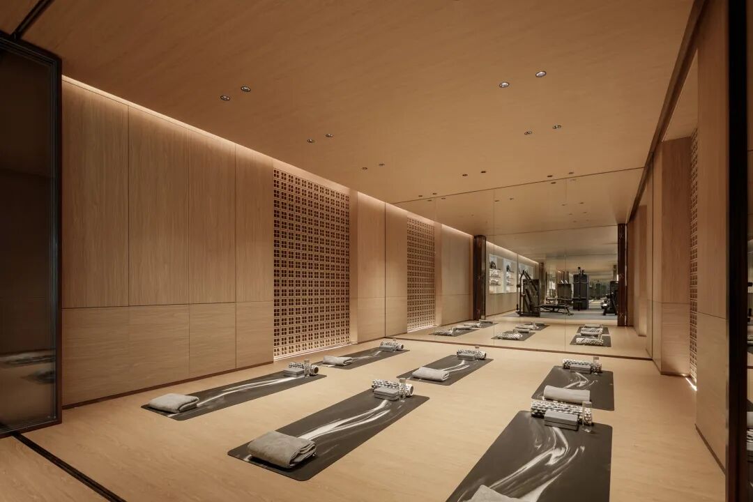 运河绿城济宁留香园：水韵雅集，古今和鸣-46