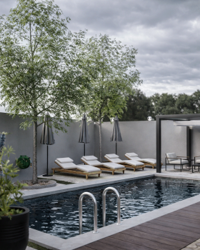 White Villa · 私人住宅