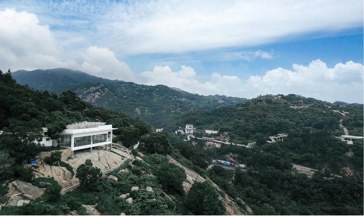 三沙光影小镇休闲步道二期丨中国宁德丨上海川木景观设计有限公司-111