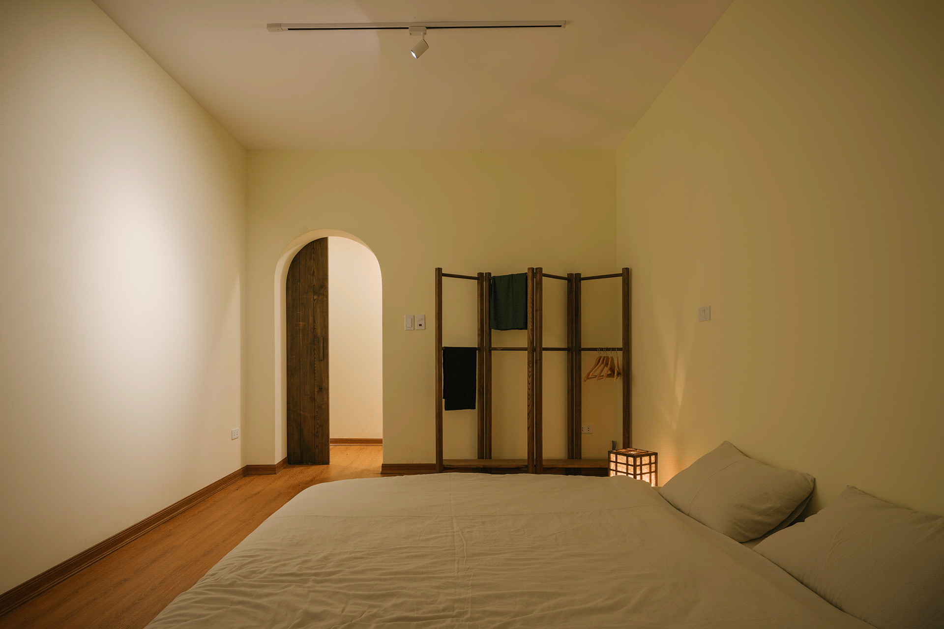 美隐居民宿丨越南河内丨CHEP Studio-40