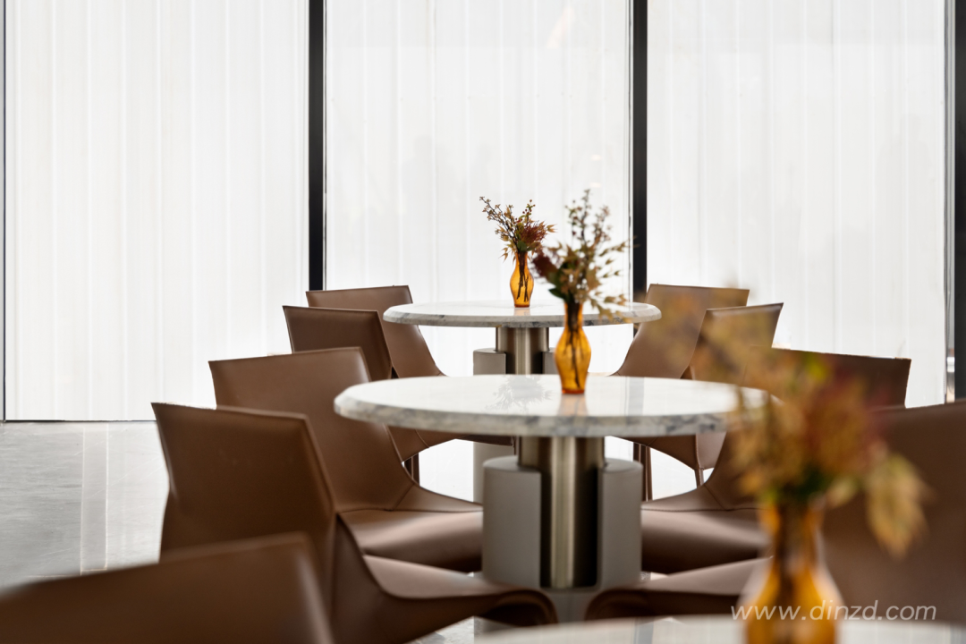 绿都洛阳凤启开元售楼处丨中国洛阳丨上海柯翊建筑设计有限公司-29