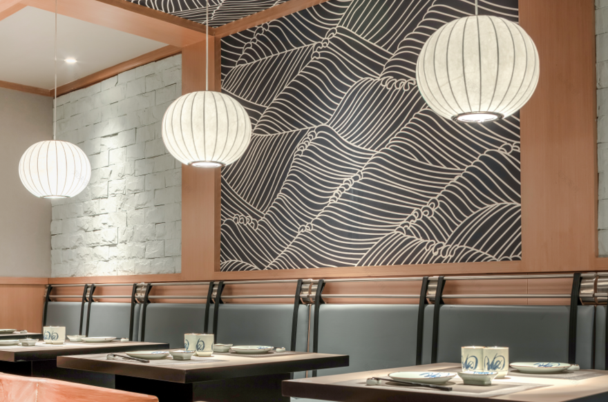 龙门刺身创作料理-23