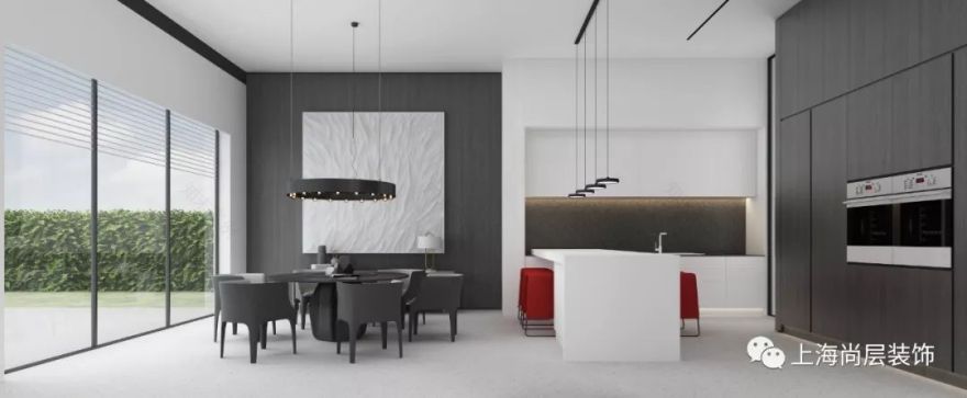 极简风格打造梦想家居,重新定义幸福生活-13