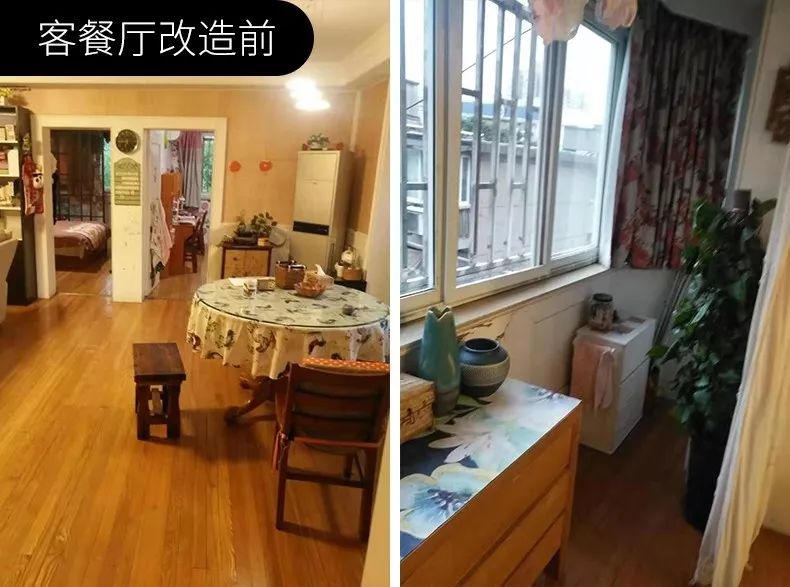 89㎡现代小资家,小房装出高气质-15