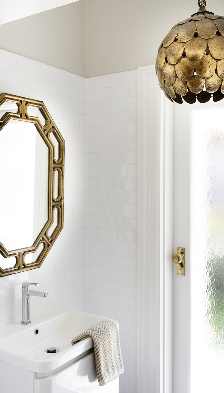 澳大利亚印象派风格彩绘玻璃窗宅邸-7