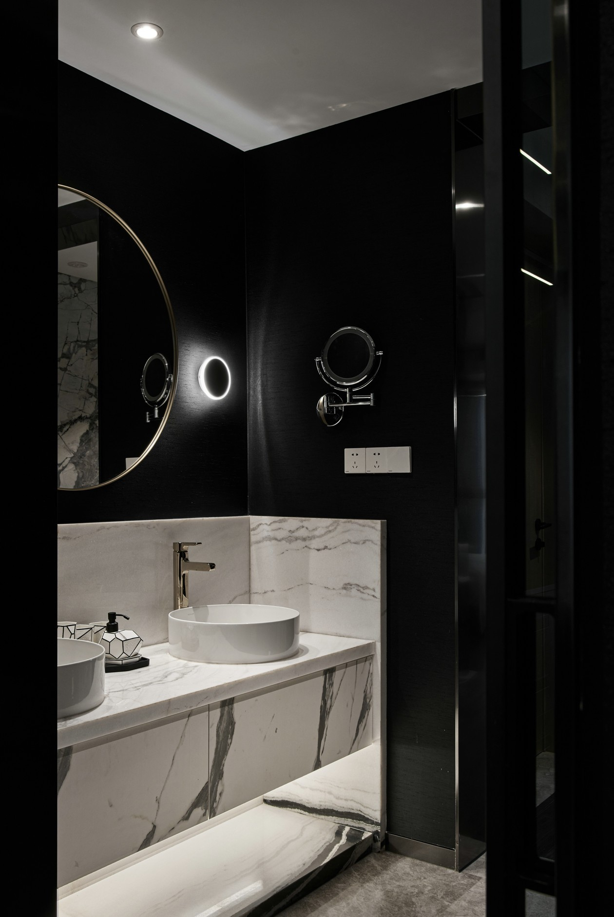 力设计新作 | 羡鹤-34