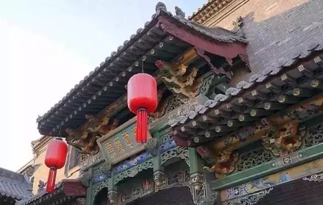 惊艳世界的中国古建筑-141