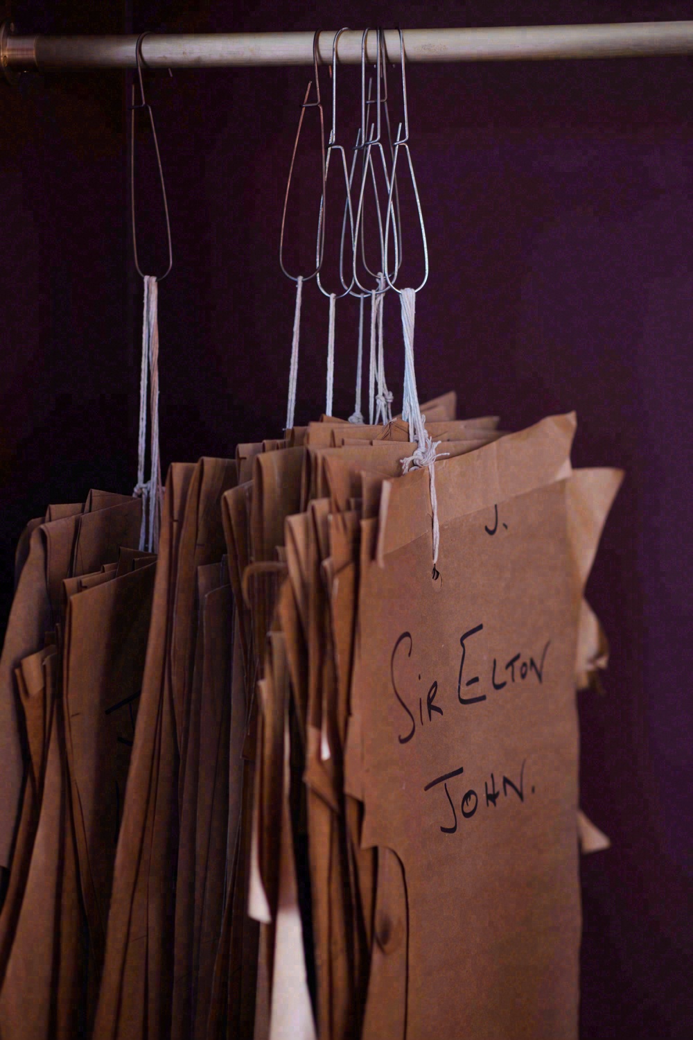 理查德·詹姆斯之家丨英国伦敦丨David Thomas-31