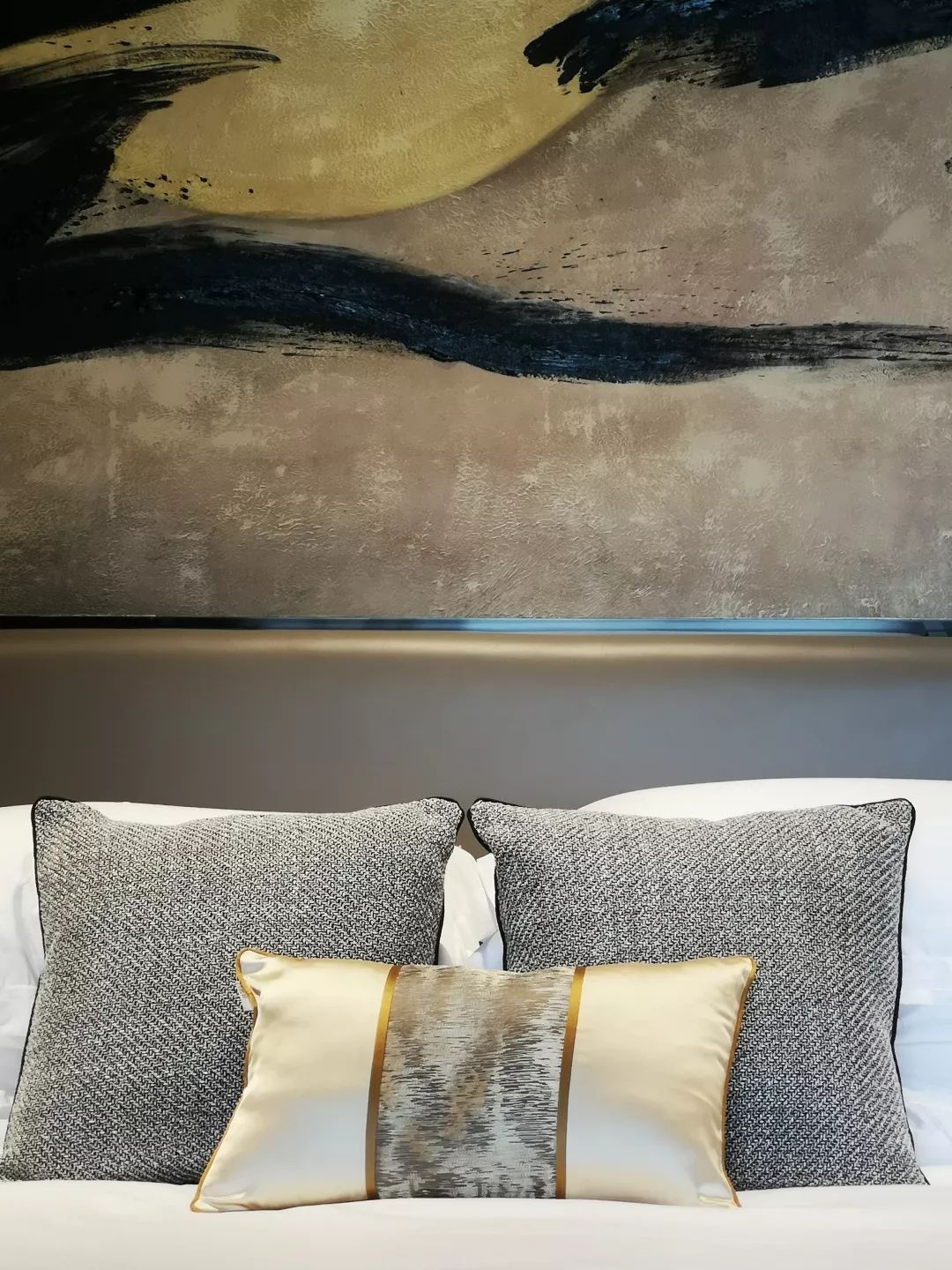 【东哲出品】四川眉山ZMAX酒店项目客房样板间顺利完工啦！-44