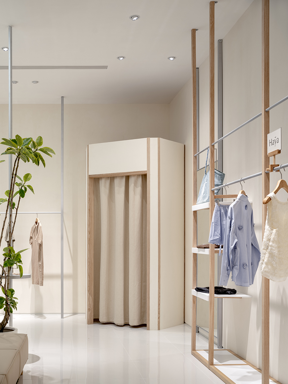 飞鸟森林丨中国杭州丨跳房子建筑工作室-49