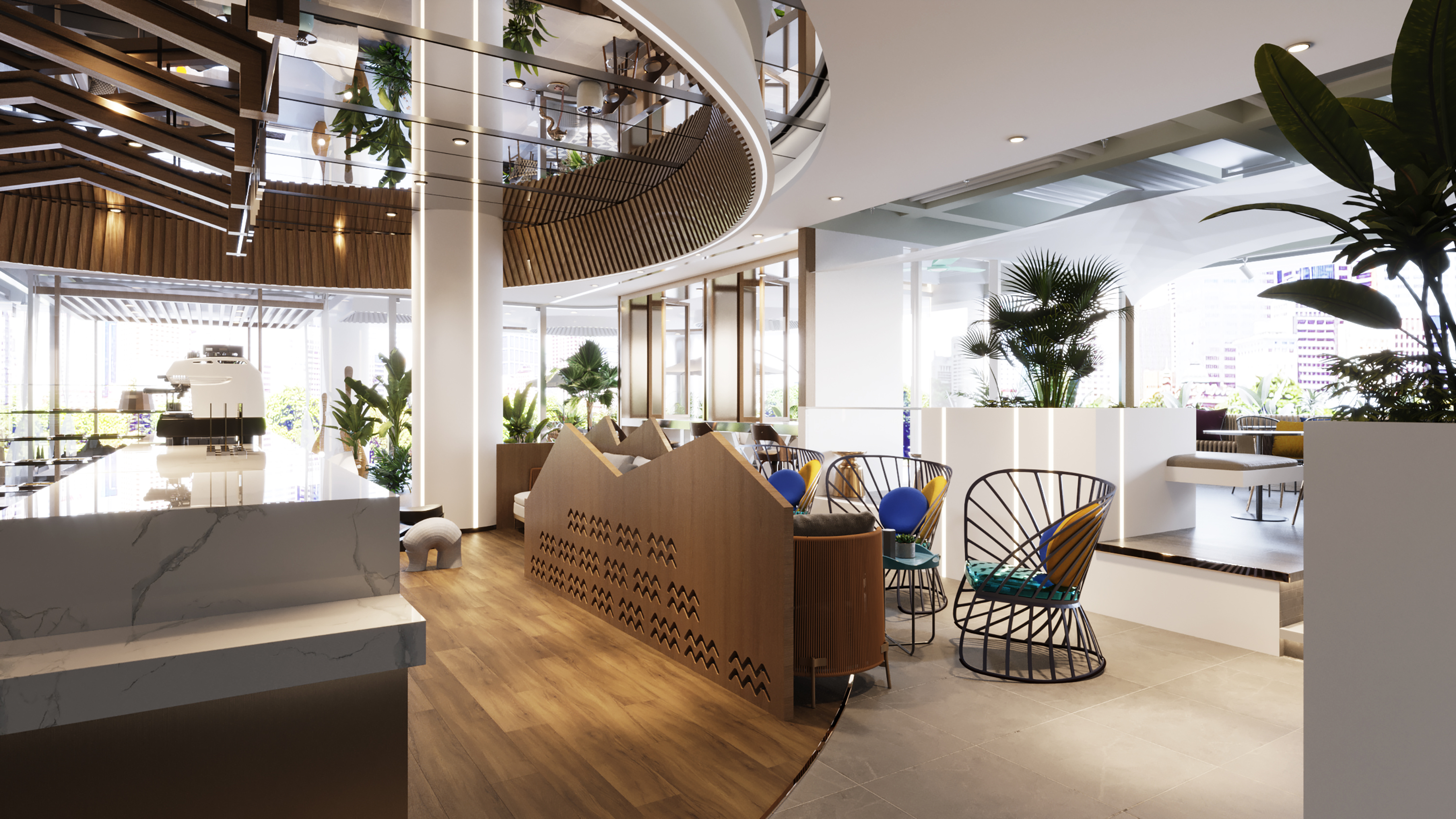 新咖啡；新品咖啡 （注：如果New Coffee是某个特定品牌名，保留原名也可） 丨DA Visual-3