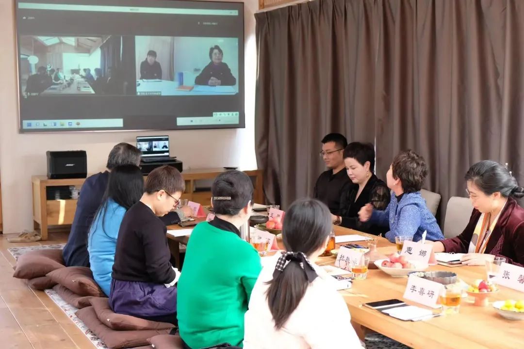 汉唐驿 · 茶饮,私厨,旅宿的五星级享受-64