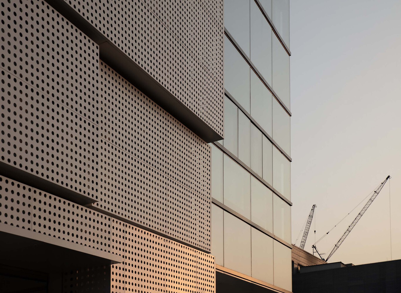 宝马前海客户体验中心丨中国深圳丨ARCHIHOPE-26