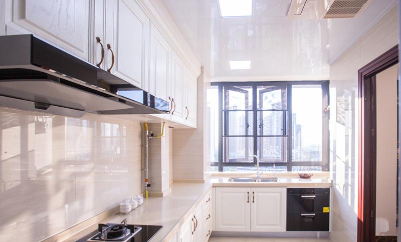 简欧风都市小资情调家居设计-26