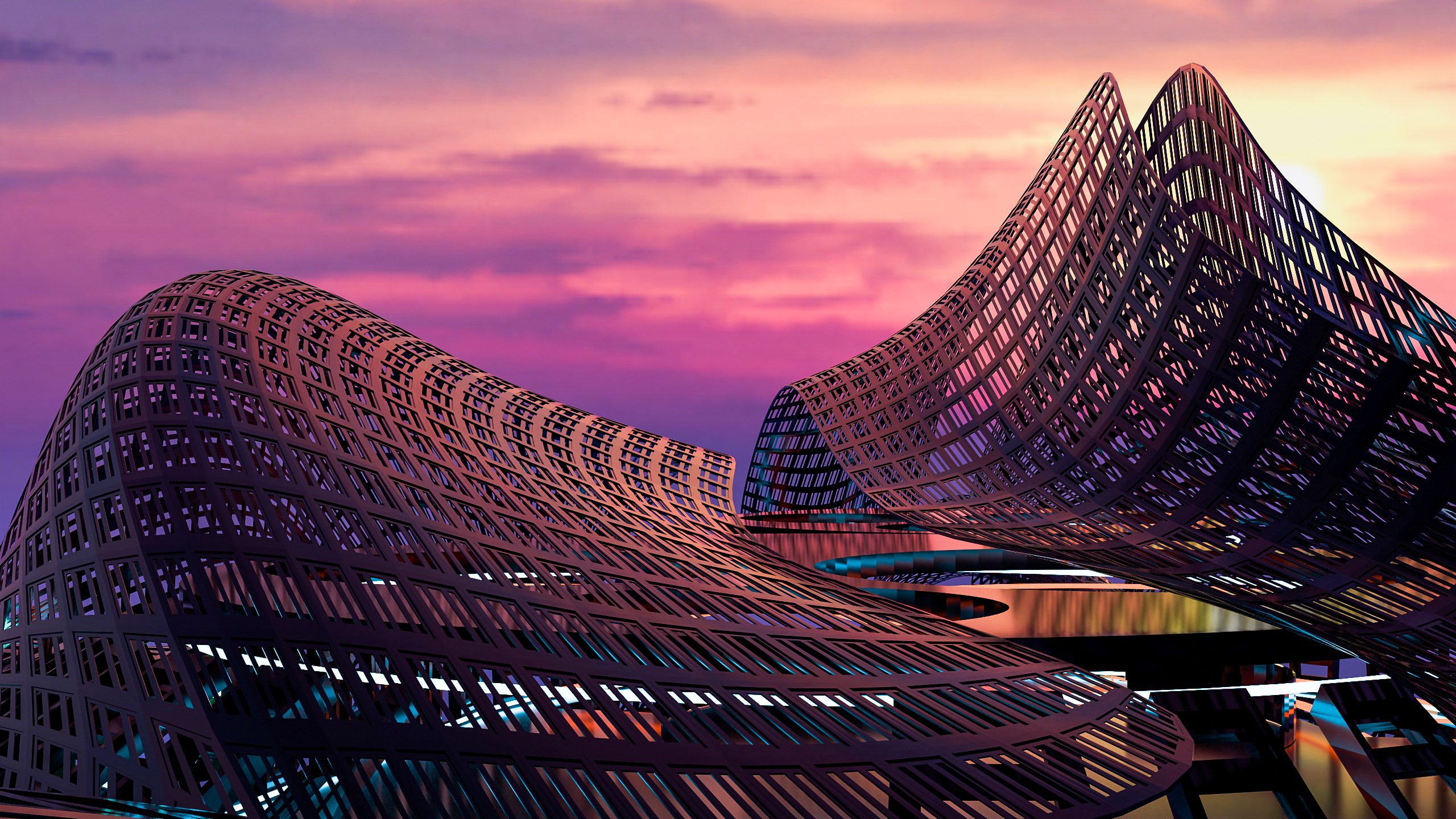 贝茨湾-沉浸式音乐体验-23