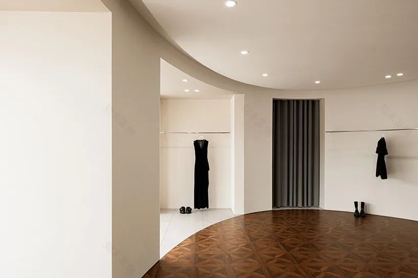 OSC 精品店设计丨Xframe Studio-26