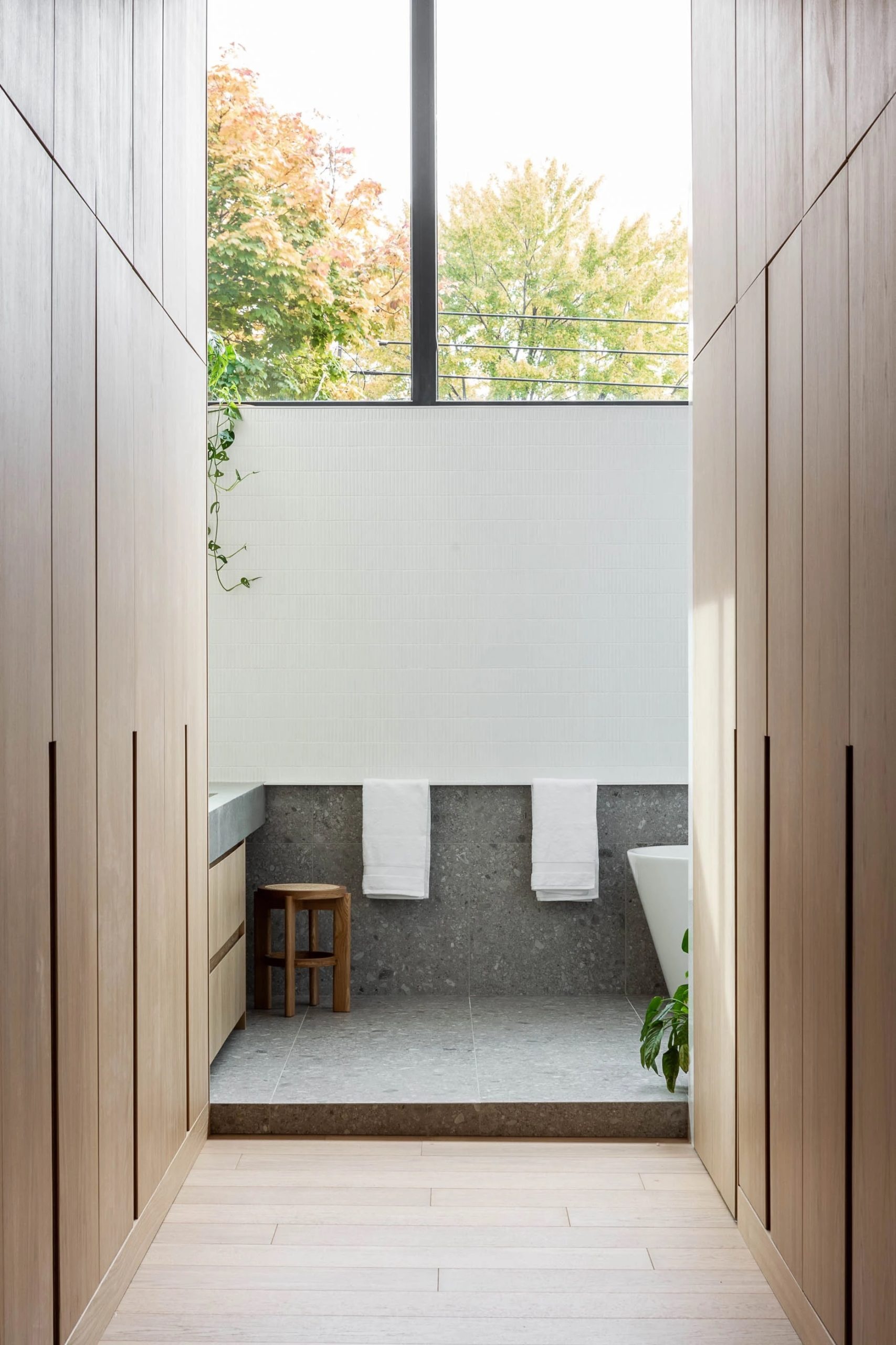 加拿大魁北克 Hickson 住宅-23