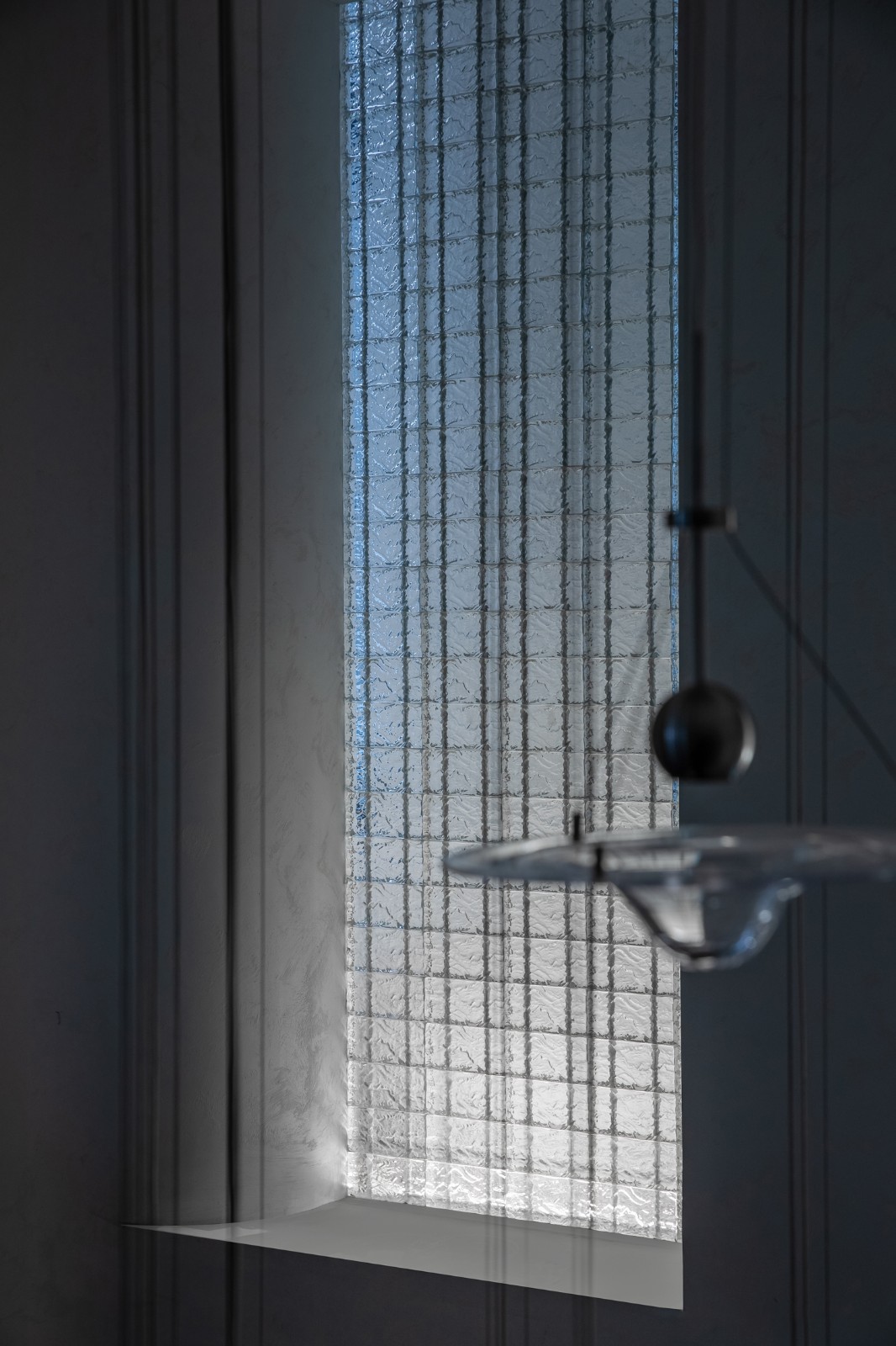 梦想之境 · 济南中建东孚蔚蓝之城营销中心设计丨中国济南丨蔡保兵室内设计-28