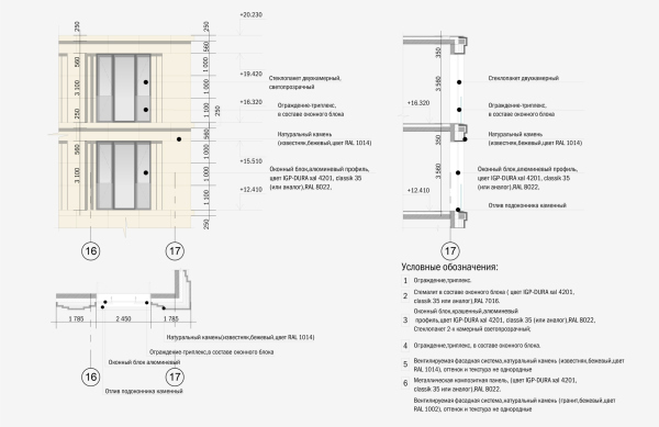 酒店“华沙”重建项目丨俄罗斯莫斯科丨СПИЧ-66