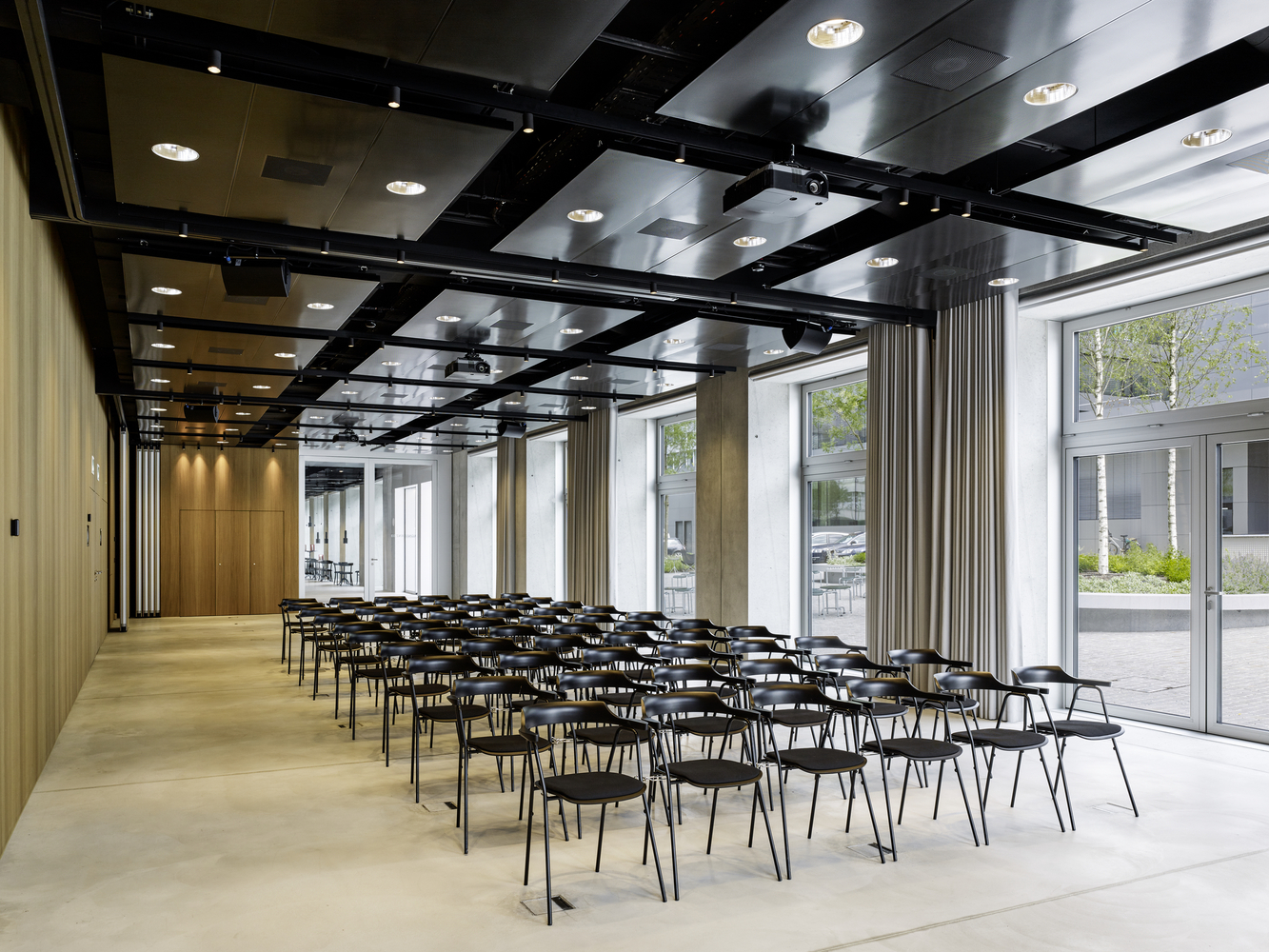 Deaconry Bethanien   E2A-26