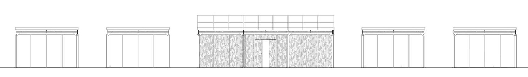A6K 高级工程中心丨比利时丨Traumnovelle 事务所-48