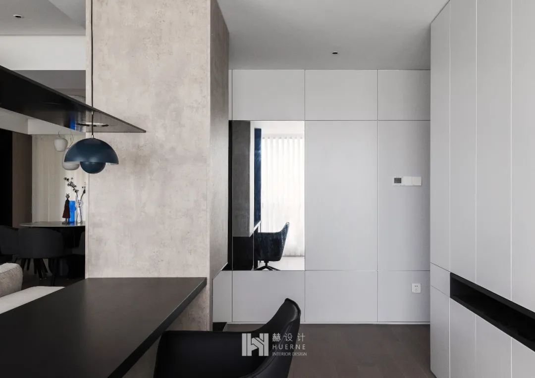 上海浦江华侨城精致家居 | 多元素空间，细节丰富，互动性强-28