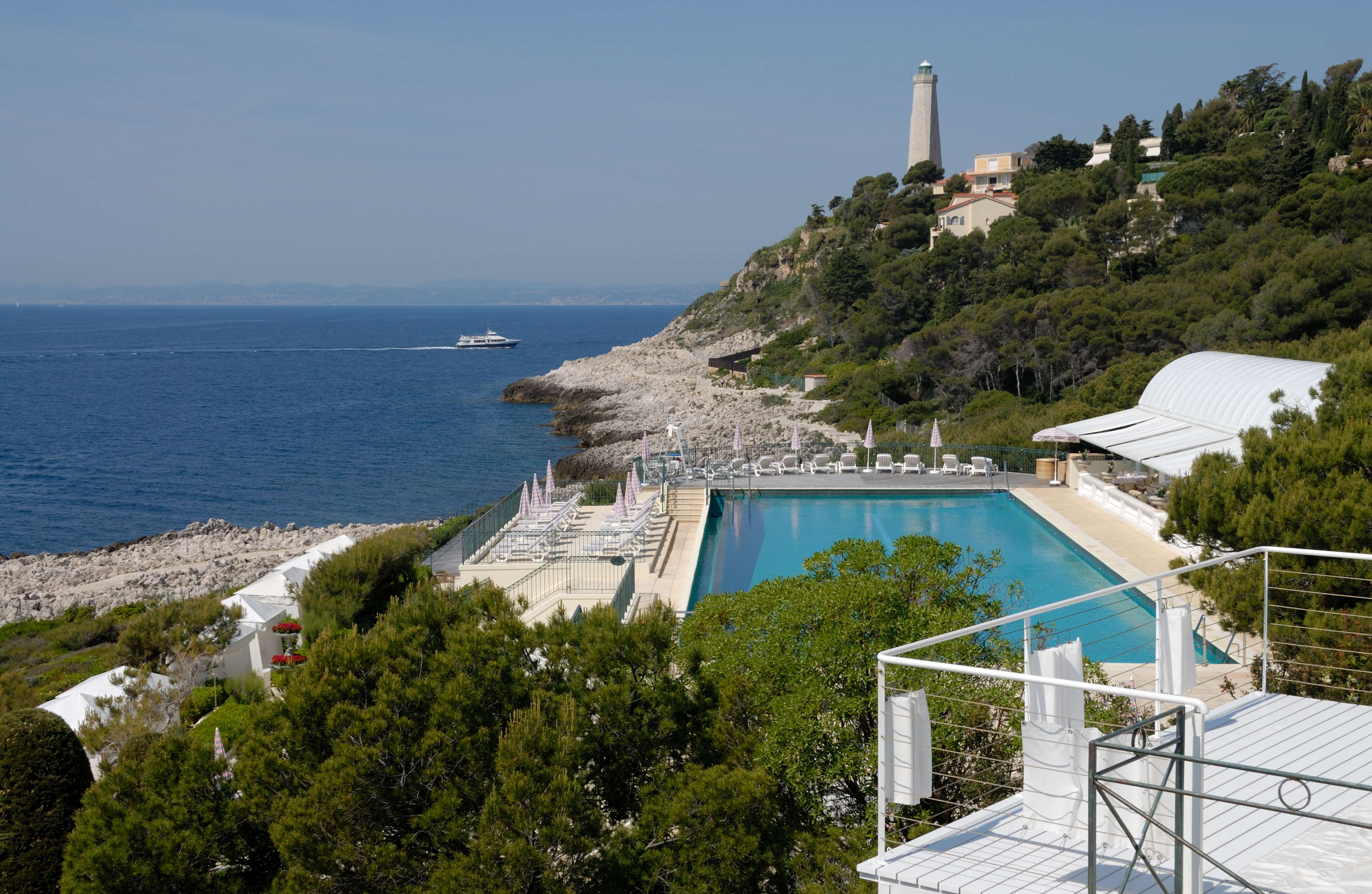 PYR 法国杜卡普费厄特酒店-20