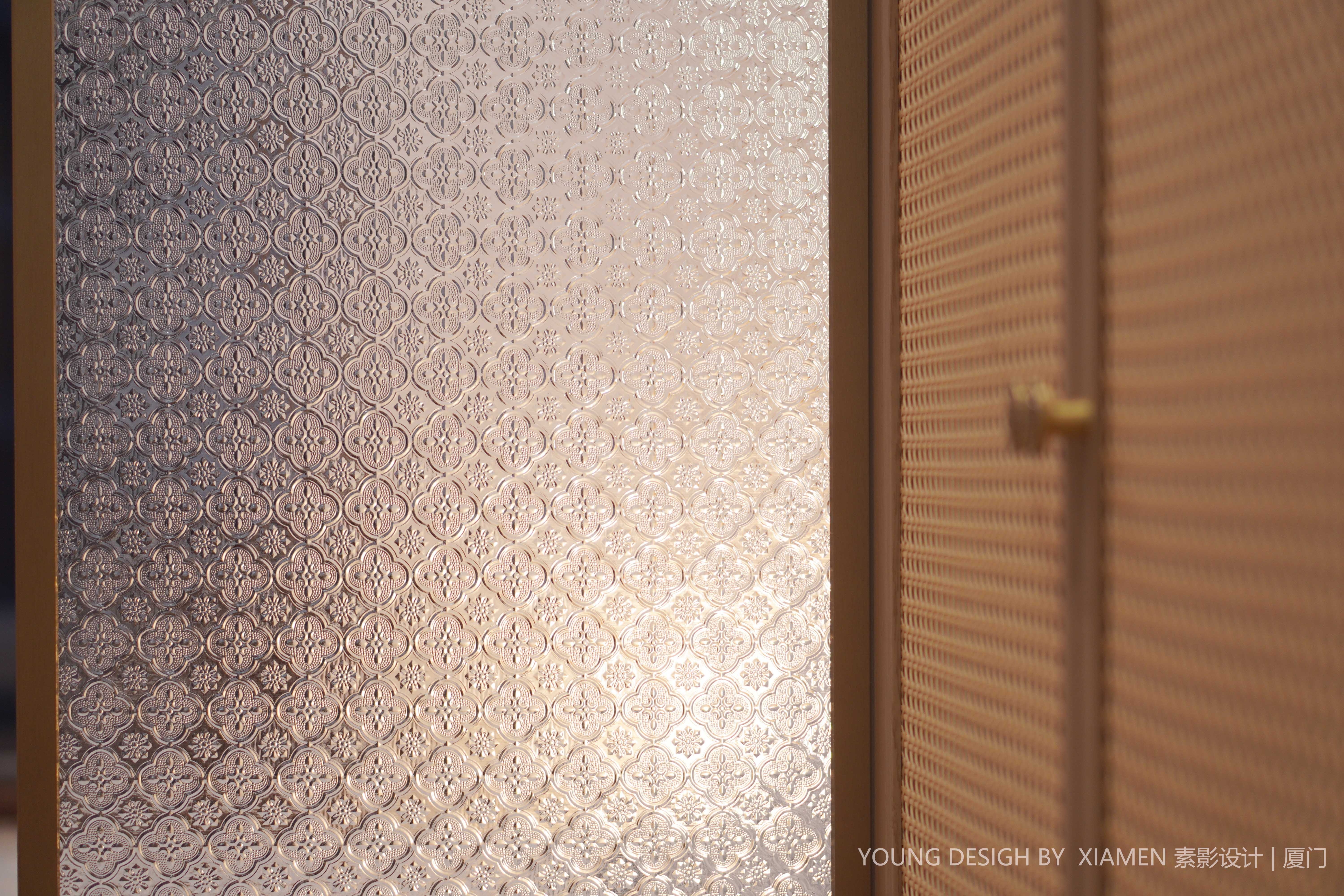 宋韵木境 雅室栖心 · 杨佳桦素影设计机构住宅项目丨中国厦门丨厦门素影设计机构-49