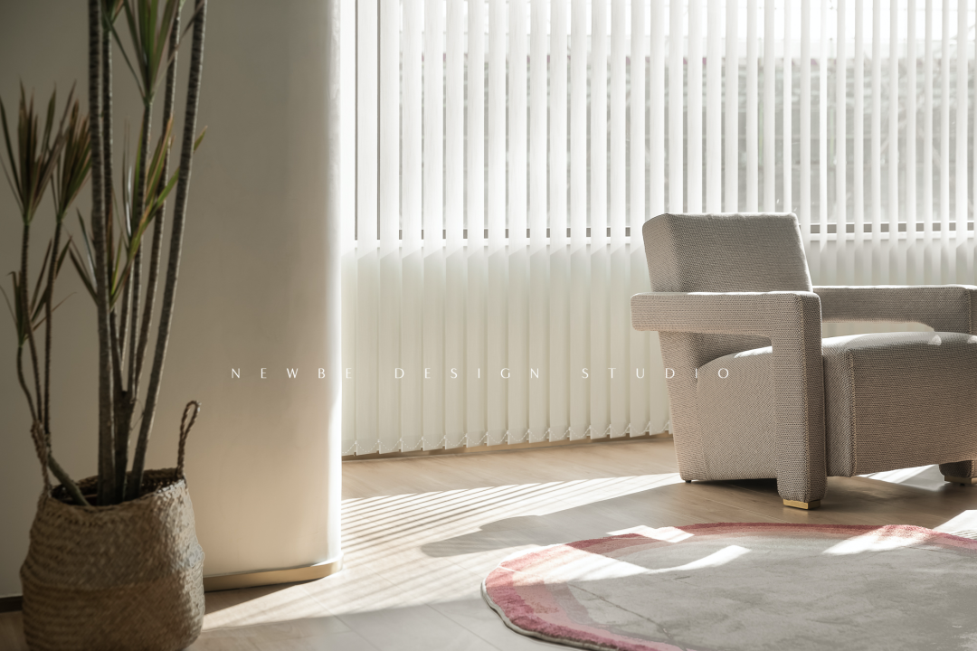 侘寂之美 · 140㎡现代空间设计丨见筑-16