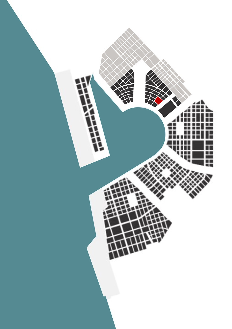 从城市到校园·深圳（宝中集团）海天学校丨中国深圳丨深圳市建筑设计研究总院有限公司城环院-116