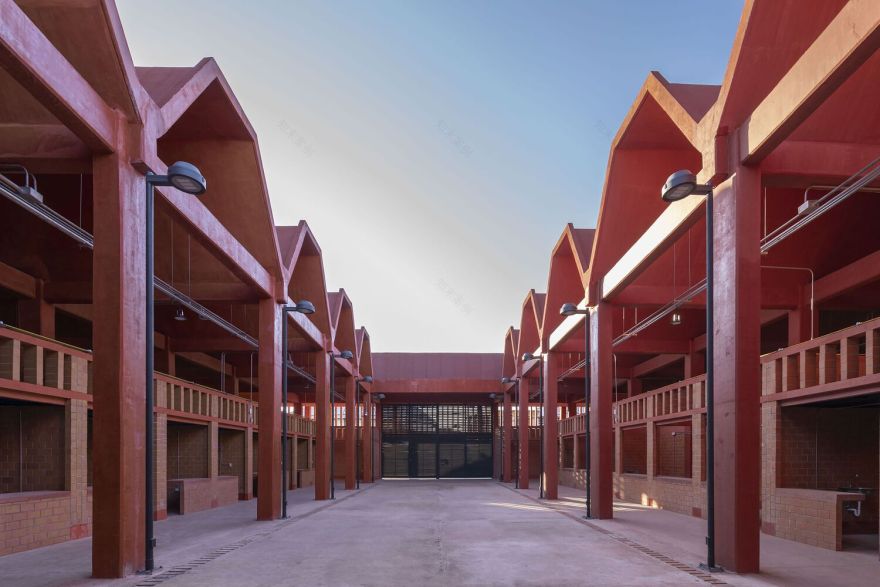 墨西哥胡imganguillo 市场-5