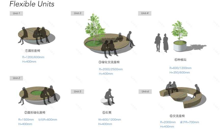天会商务广场景观改造丨中国上海丨TOA 诺风景观设计咨询有限公司-26
