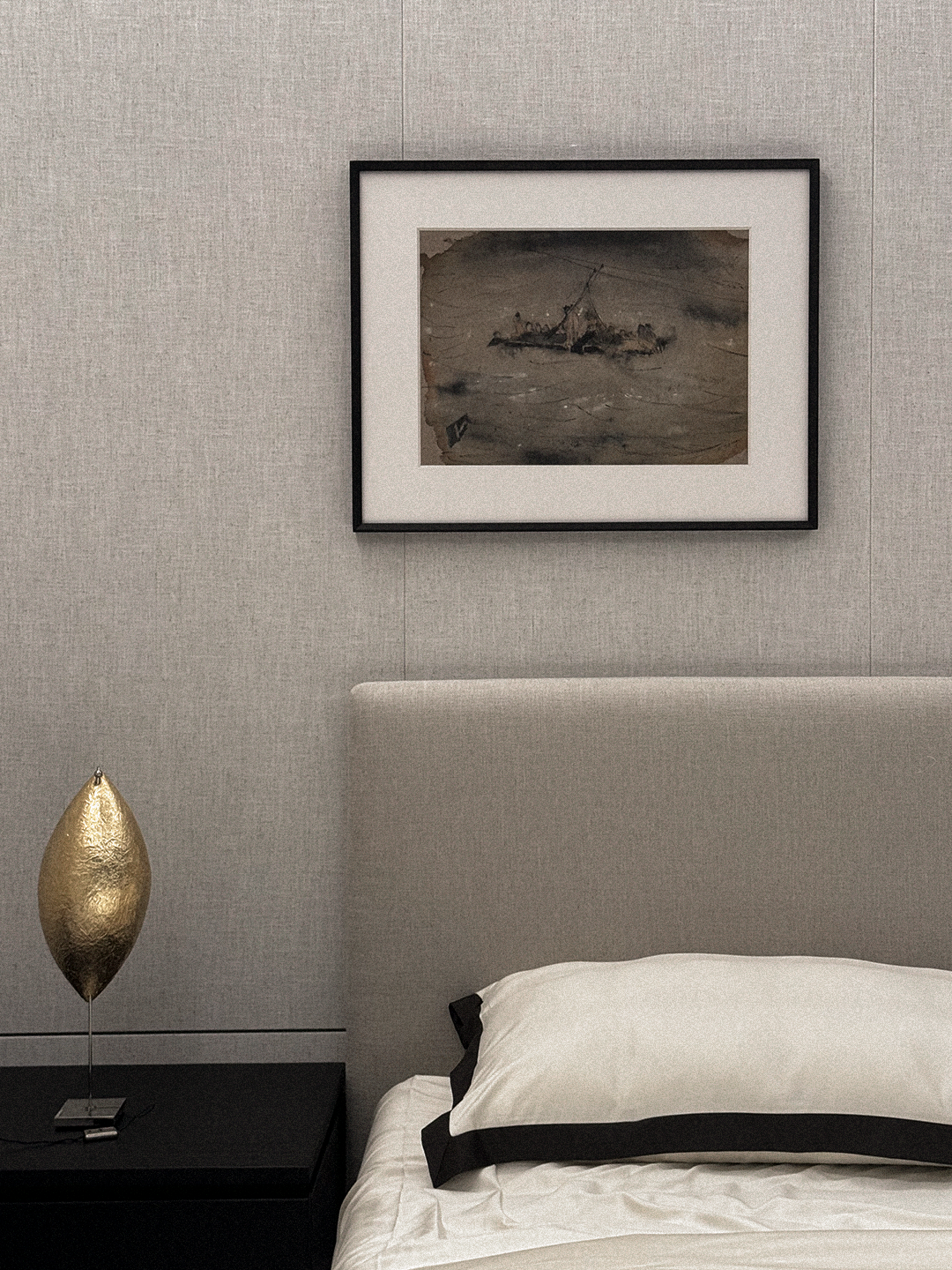 新玺 山海之间，艺术第二居所丨中国深圳丨懒猫创意空间-45