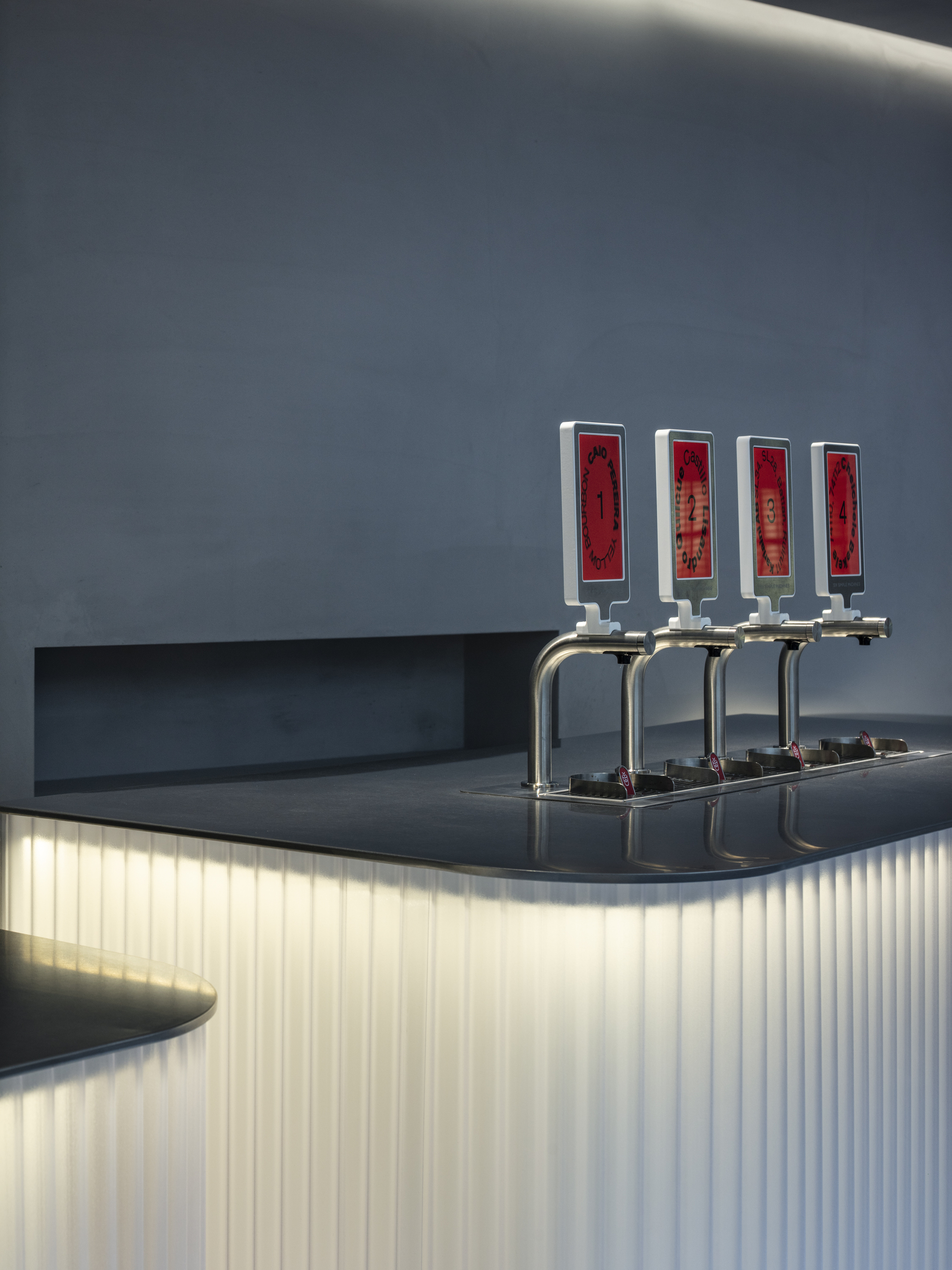 2050 咖啡商店丨日本京都丨TEKI Design-23